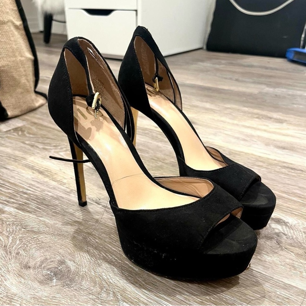 High Heels
